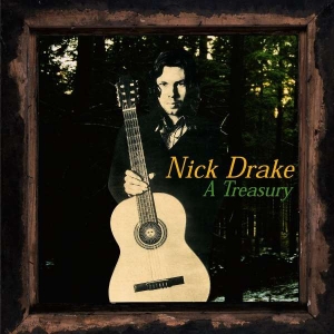 Nick Drake - A Treasury (Vinyl) i gruppen VINYL / Pop hos Bengans Skivbutik AB (1141117)