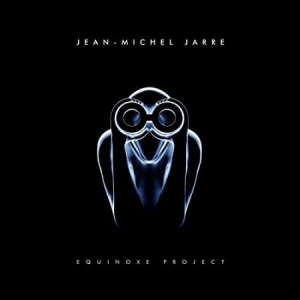 Jarre Jean-Michel - Equinoxe Infinity i gruppen CD / Pop-Rock hos Bengans Skivbutik AB (3329193)