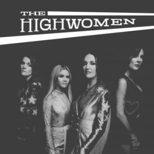 The Highwomen - The Highwomen i gruppen CD / CD Storsäljare 10-tal hos Bengans Skivbutik AB (3756377)