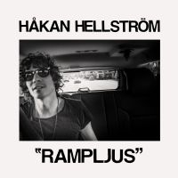 Håkan Hellström - Rampljus Vol. 1 (Vinyl) i gruppen VINYL / Pop-Rock hos Bengans Skivbutik AB (3802695)