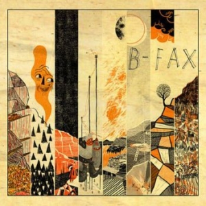 B-Fax - B-Fax i gruppen VI TIPSAR / Record Store Day / RSD-Rea / RSD50% hos Bengans Skivbutik AB (3846602)