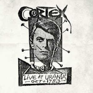 Cortex - Live At Urania i gruppen VINYL hos Bengans Skivbutik AB (4193869)