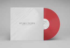 Greta Van Fleet - Starcatcher (retail exclusive Red vinyl) i gruppen VINYL / Pop-Rock hos Bengans Skivbutik AB (4381343)
