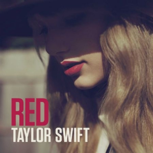 Taylor Swift - Red (2Lp) i gruppen VINYL / Pop-Rock hos Bengans Skivbutik AB (493785)