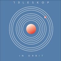 Teleskop - In Orbit i gruppen CD / Pop-Rock hos Bengans Skivbutik AB (5516409)