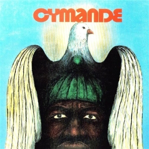 Cymande - Cymande i gruppen VINYL / Pop-Rock hos Bengans Skivbutik AB (5521968)