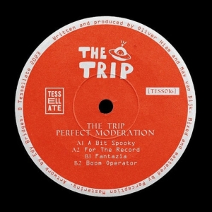 The Trip - Perfect Moderation i gruppen VINYL / Elektroniskt hos Bengans Skivbutik AB (5522935)