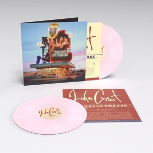 John Grant - The Art Of The Lie (Pink Vinyl) i gruppen VINYL / Kommande / Pop-Rock hos Bengans Skivbutik AB (5522943)