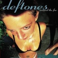 DEFTONES - AROUND THE FUR i gruppen CD / Pop-Rock hos Bengans Skivbutik AB (571774)
