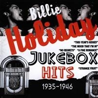 Holiday Billie - Jukebox Hits 1935-1946
