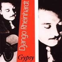 Reinhardt Django - Gypsy