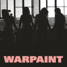 Warpaint - Heads Up