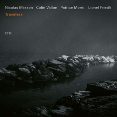 Masson Nicolas - Travelers