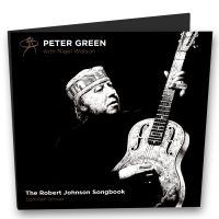 Peter Green - Rogert Johnson Songbook