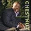 Chestnut Cyrus - Genuine Chestnut