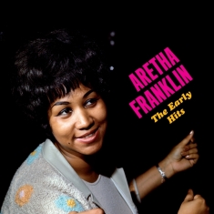 Franklin Aretha - Early Hits