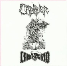 Cadaver / Carbonized - Scandinavia Special 1