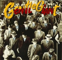 Gentle Giant - Civilian