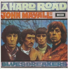 John Mayall & The Bluesbreakers - Hard Road