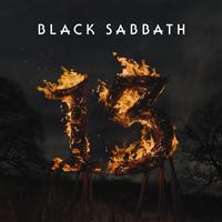 Black Sabbath - 13 - Vinyl 2Lp