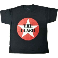 The Clash - Clash Classic Star Boys Bl   56