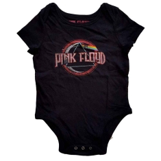 Pink Floyd - Pink Floyd Vtge Dsotm Seal Toddler Bl Ba