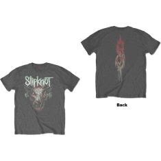 Slipknot - Slipknot Infected Goat Boys Char   34