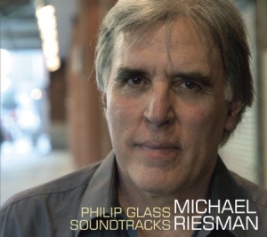 Philip Glass - Philip Glass Soundtracks i gruppen CD / Film/Musikal hos Bengans Skivbutik AB (1000504)