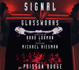 Philip Glass - Glassworks / Music In Similar Motio i gruppen CD / Pop hos Bengans Skivbutik AB (1000524)