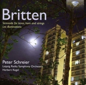 Britten - Les Illuminations i gruppen Externt_Lager / Naxoslager hos Bengans Skivbutik AB (1004554)