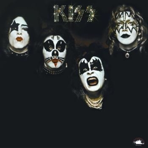 Kiss - Kiss (Lp) i gruppen VI TIPSAR / Startsida Vinylkampanj hos Bengans Skivbutik AB (1007008)