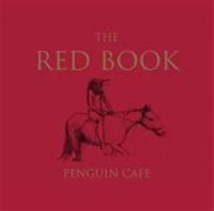 Penguin Cafe - The Red Book i gruppen CD / Klassiskt hos Bengans Skivbutik AB (1010188)