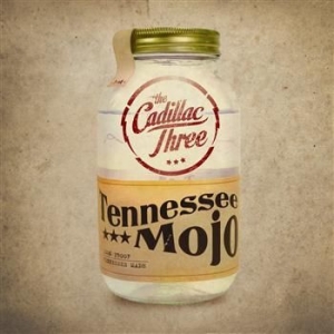 Cadillac Three - Tennessee Mojo i gruppen VI TIPSAR / CD Mid hos Bengans Skivbutik AB (1013514)