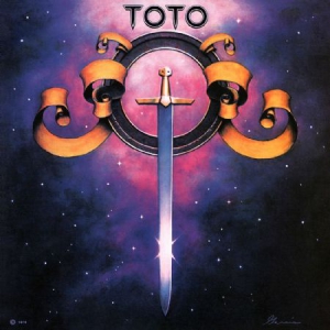 Toto - Toto i gruppen VI TIPSAR / Klassiska lablar / Rock Candy hos Bengans Skivbutik AB (1015878)