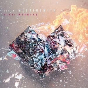 Messersmith Jeremy - Heart Murmurs i gruppen CD / Rock hos Bengans Skivbutik AB (1017899)