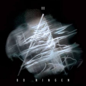Bo Ningen - Iii (Inkl.Cd) i gruppen VINYL / Rock hos Bengans Skivbutik AB (1023895)