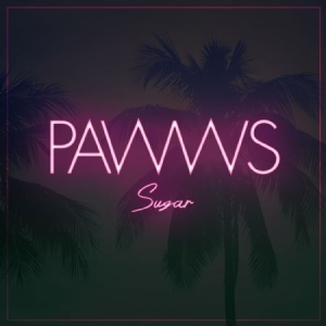 Pawws - Sugar i gruppen VINYL / Pop hos Bengans Skivbutik AB (1026412)