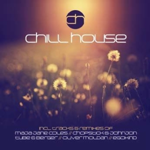 Various Artists - Chill House i gruppen CD / Dance-Techno,Pop-Rock hos Bengans Skivbutik AB (1044891)