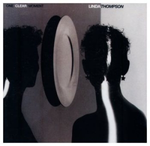 Thompson Linda - One Clear Moment i gruppen CD / Pop-Rock hos Bengans Skivbutik AB (1045222)