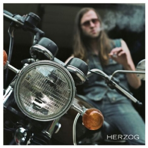 Herzog - Boys i gruppen CD / Rock hos Bengans Skivbutik AB (1049711)
