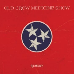 Old Crow Medicine Show - Remedy i gruppen CD / Rock hos Bengans Skivbutik AB (1050001)
