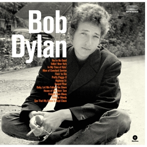 Dylan Bob - Bob Dylan i gruppen VINYL / Pop-Rock,World Music,Övrigt hos Bengans Skivbutik AB (1050026)