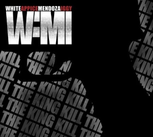 Wami (White Appice Mendoza Iggy) - Kill The King i gruppen CD / Pop-Rock hos Bengans Skivbutik AB (1051639)