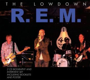 R.E.M. - Lowdown The (2 Cd Biography + Inter i gruppen CD / Pop hos Bengans Skivbutik AB (1055084)