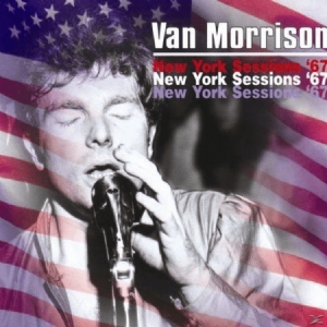Van Morrison - New York Sessions '67 i gruppen Minishops / Van Morrison hos Bengans Skivbutik AB (1058220)