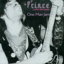 Prince - One Man Jam i gruppen CD / Rock hos Bengans Skivbutik AB (1058244)