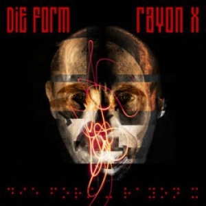 Die Form - Rayon X i gruppen CD / Pop hos Bengans Skivbutik AB (1059955)
