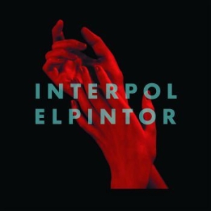 Interpol - El Pintor i gruppen CD / Pop-Rock hos Bengans Skivbutik AB (1098318)