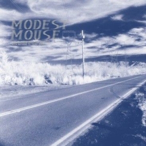 Modest Mouse - This Is A Long Drive For Someone Wi i gruppen CD / Reggae hos Bengans Skivbutik AB (1099029)