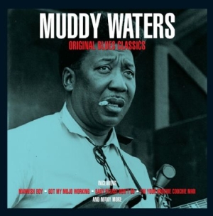 Waters Muddy - Original Blues Classics i gruppen VINYL / Blues,Jazz hos Bengans Skivbutik AB (1099881)